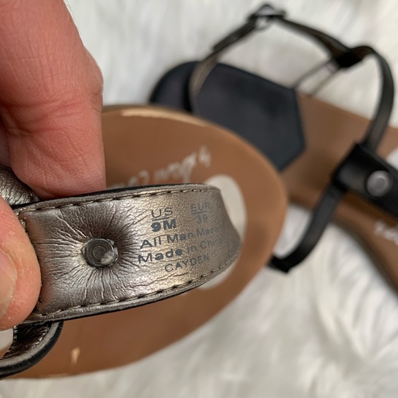 Sam Edelman Sandals - Picture 2 of 4